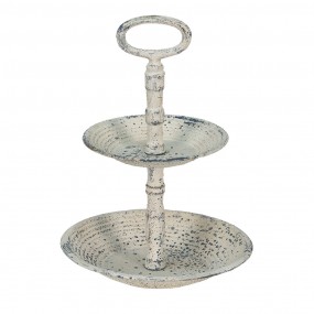 6Y4770 2-Tier Cake Stand Ø...