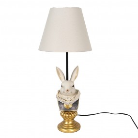 6LMC0056 Table Lamp Rabbit...