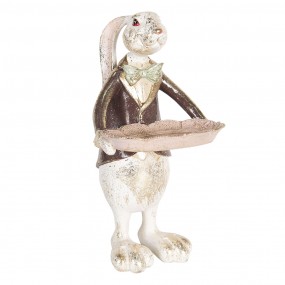 6PR2519 Figurine Rabbit 30...