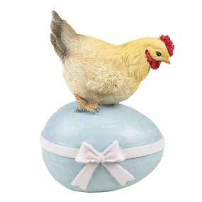 6PR3561 Figurine Poulet...