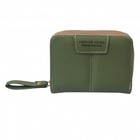 JZWA0122GR Wallet 12x9x3 cm...