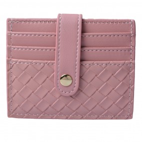 JZWA0136P Wallet 10x8 cm Pink