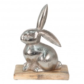6AL0056L Figurine Rabbit...
