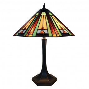 5LL-6170 Table Lamp Tiffany...