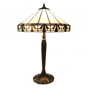 5LL-6172 Table Lamp Tiffany...