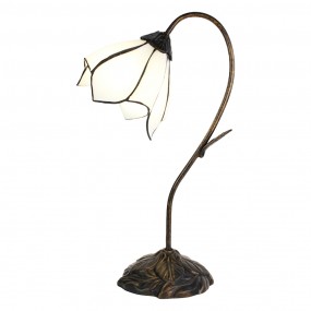 5LL-6235 Table Lamp Tiffany...