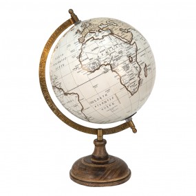 64922 Décoration du globe...