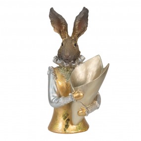 6PR3600 Statue Rabbit...