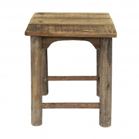 6H2224 Plant Table 30x30x32...