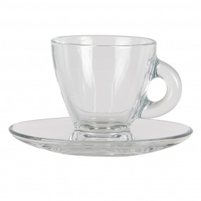 6GL3418 Cup and Saucer 85...