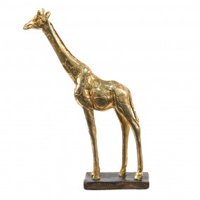6PR3634 Statuetta Giraffa...