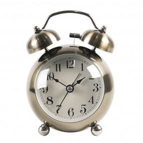 6AC0029 Analog Alarm Clock...