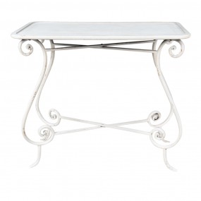 50607 Side Table 90x48x79...