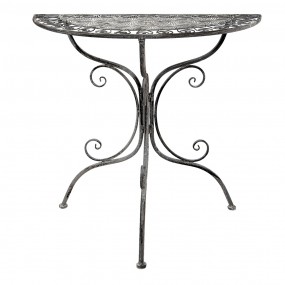 5Y0978 Side Table 80x36x75...