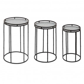 6Y4863 Plant Table Set of 3...