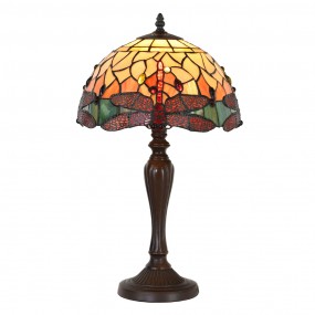 5LL-9347 Table Lamp Tiffany...