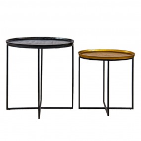 50530 Side Table Set of 2...