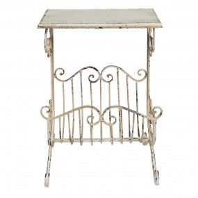 50604 Side Table 46x37x67...