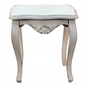5H0538 Side Table 52x35x58...