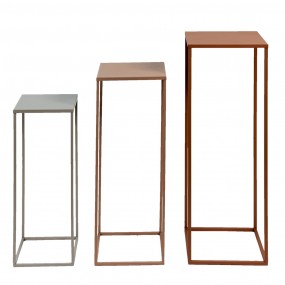 5Y0984 Side Table Set of 3...