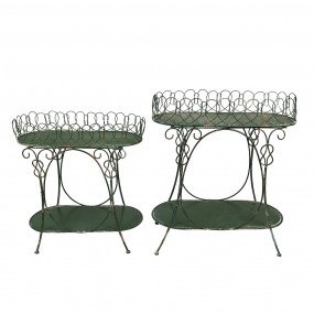 5Y1001 Side Table Set of 2...