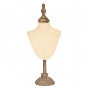 64310 Jewellery Stand Bust...