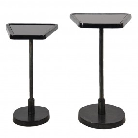 64857 Side Table Set of 2...