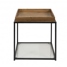 64965 Table basse 44x44x45...