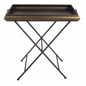 5Y0888 Side Table 66x40x61...