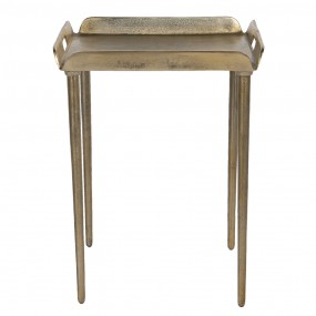 64626S Side Table 40x40x52...