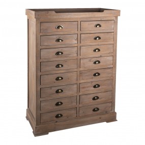 5H0478 Chest of Drawers...