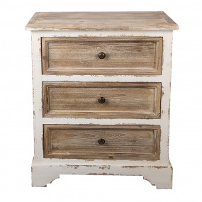 5H0484 Chest of Drawers...