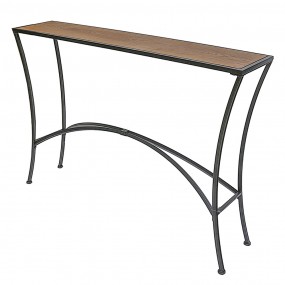 50668 Side Table 122x27x85...