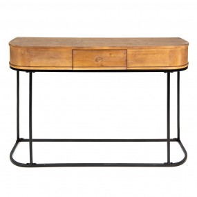 50670 Side Table 120x33x81...