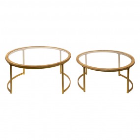 50678 Coffee Table set of 2...