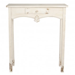5H0441 Side Table 89x28x106...