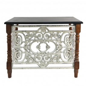 5H0528 Side Table 101x55x79...