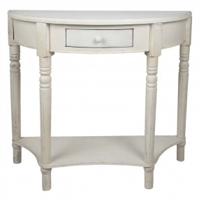 5H0534 Side Table 100x40x84...