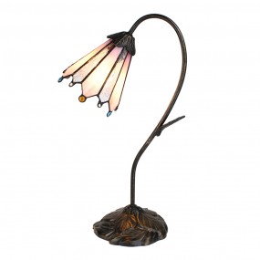 5LL-6246 Table Lamp Tiffany...