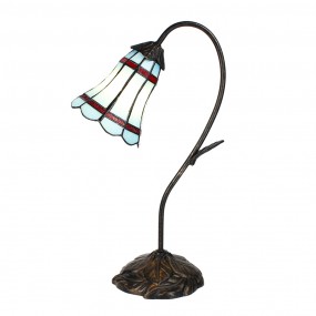 5LL-6249 Table Lamp Tiffany...