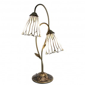 5LL-6252 Table Lamp Tiffany...