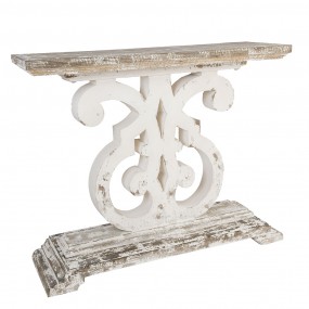 5H0235 Side Table 110x36x91...