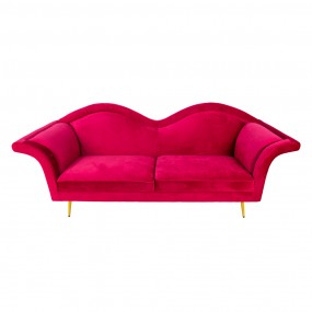 50563BU Lounge Sofa 3-Zits...