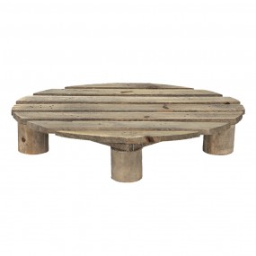 6H2223 Plant Table 30x24x6...