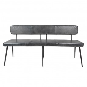 50718 Lounge Sofa 4-zits Grey