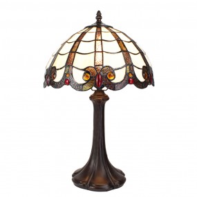 5LL-6239 Table Lamp Tiffany...