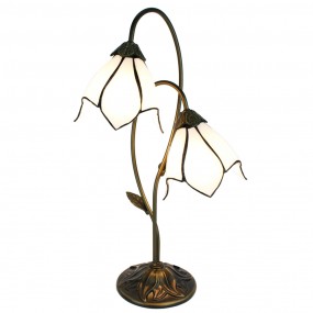5LL-6256 Table Lamp Tiffany...
