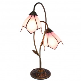 5LL-6257 Table Lamp Tiffany...