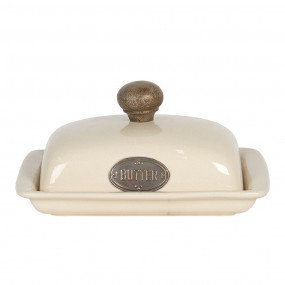 6CE1091 Butter Dish...