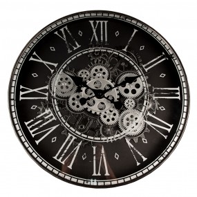 6KL0779 Wanduhr Ø 50 cm...